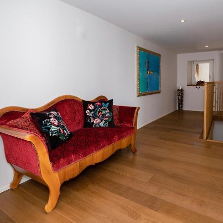La Ferme De La Praz B&B Exteriér fotografie
